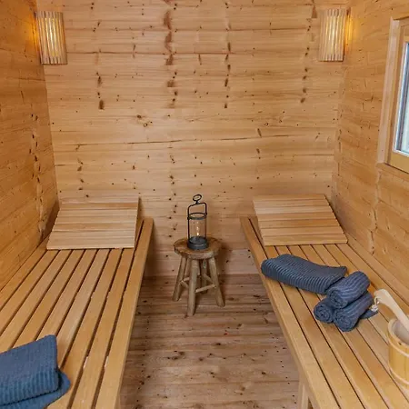 Talblick Im Naturpark Altmuehltal Villa *