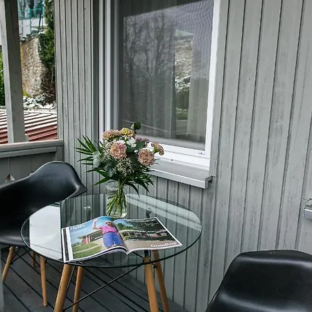 Talblick Im Naturpark Altmuehltal Villa