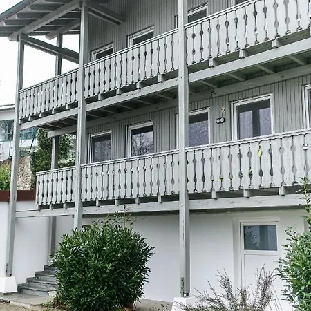 Villa Talblick Im Naturpark Altmuehltal Greding