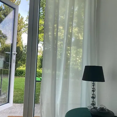 Talblick Im Naturpark Altmuehltal Villa