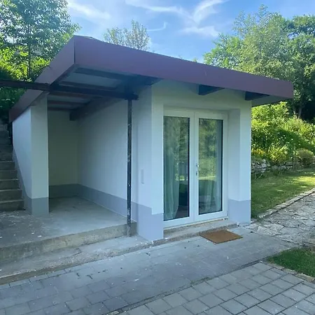 Talblick Im Naturpark Altmuehltal Villa *