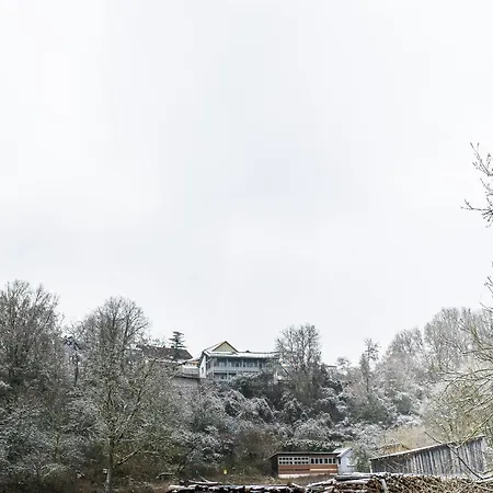Villa Talblick Im Naturpark Altmuehltal Greding