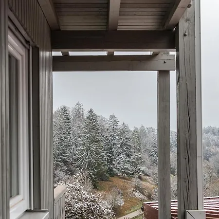 Talblick Im Naturpark Altmuehltal Willa Greding